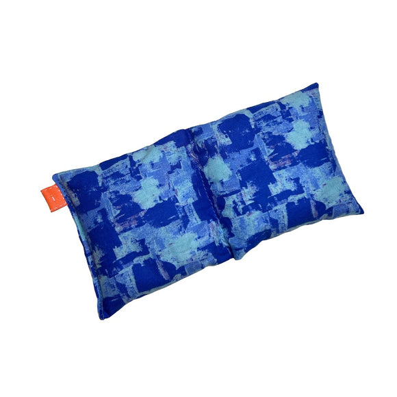 Lavender Eye Pillow - Blue